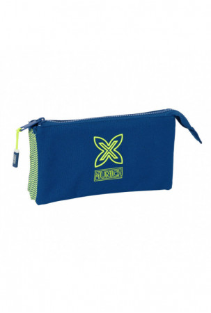 Trigubas penalas Munich...