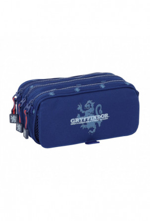 Trigubas penalas Harry...