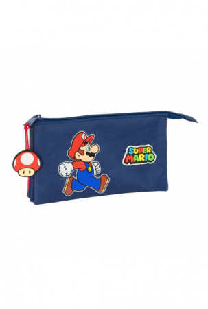 Trigubas penalas Super...