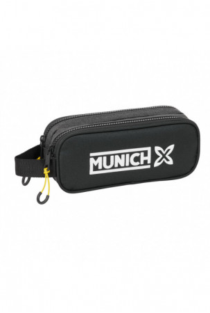 Dvigubas penalas Munich...