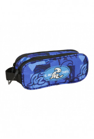 Dvigubas penalas El Niño...