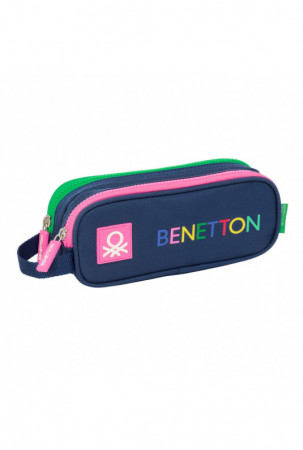 Dvigubas penalas Benetton...