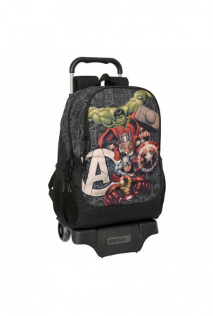 Mokyklinė kuprinė su...