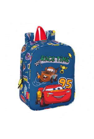 Mokyklinis krepšys Cars...