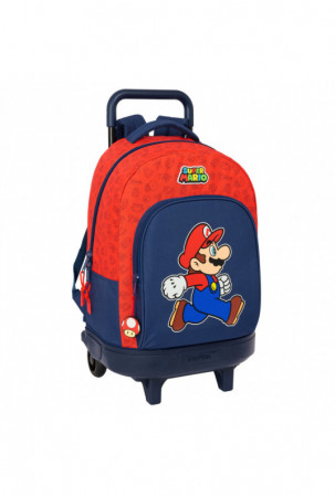 Mokyklinė kuprinė su...