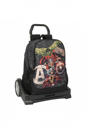 Mokyklinė kuprinė su...