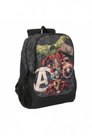 Mokyklinis krepšys The...