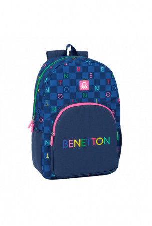 Mokyklinis krepšys Benetton...
