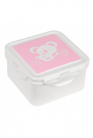 Padažinė Safta Koala Rožinė...