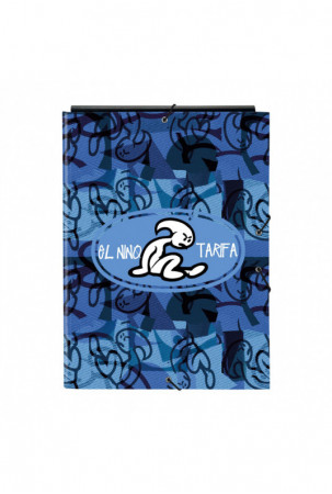 Žiedinis segtuvas El Niño...