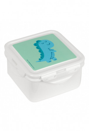 Padažinė Safta Dino Žalia...