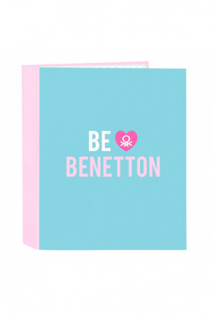 Žiedinis segtuvas Benetton...