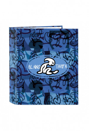 Žiedinis segtuvas El Niño...