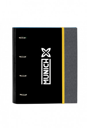 Žiedinis segtuvas Munich...