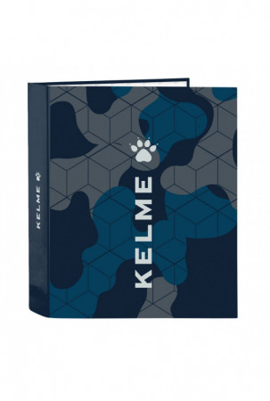 Žiedinis segtuvas Kelme...