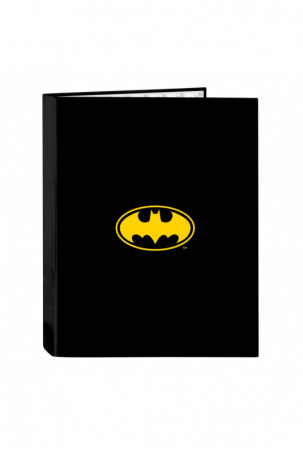 Žiedinis segtuvas Batman...