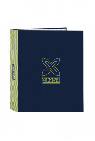 Žiedinis segtuvas Munich...