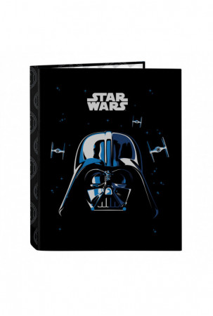 Žiedinis segtuvas Star Wars...