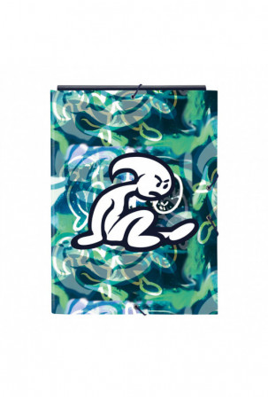 Žiedinis segtuvas El Niño...