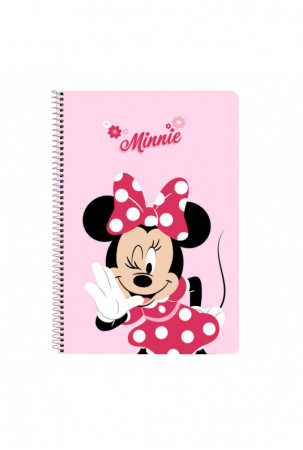Žiedinis segtuvas Minnie...