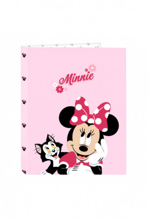 Žiedinis segtuvas Minnie...