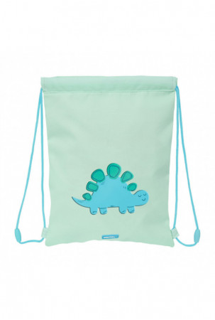 Kuprinė su virvutėmis Safta...