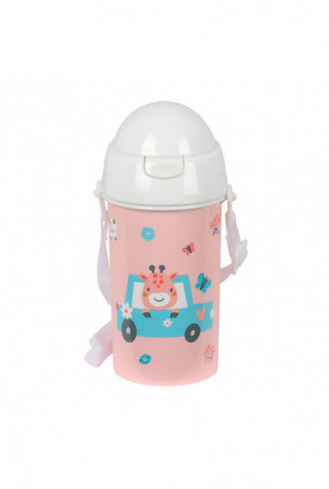 Vandens butelis Safta...