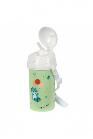 Vandens butelis Safta...