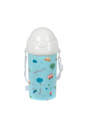 Vandens butelis Safta...