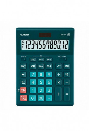 Skaičiuotuvas Casio...