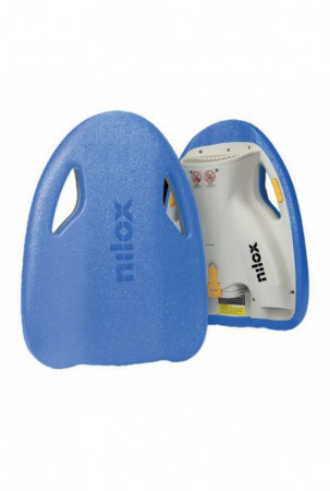 Elektrinis paspirtukas...