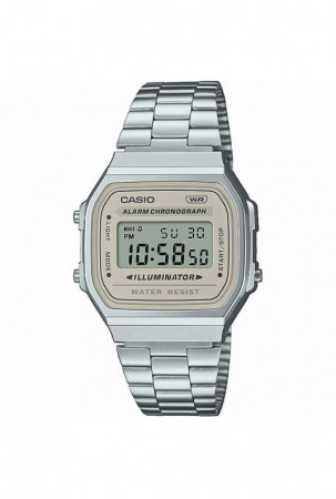 Abiejų lyčių laikrodis...