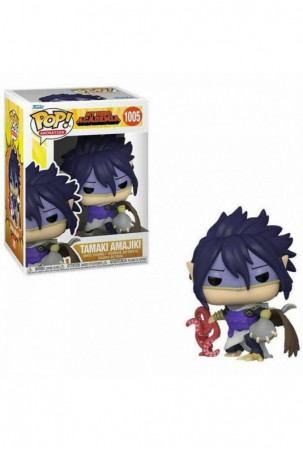 Pūkuotas žaislas Funko Pop!