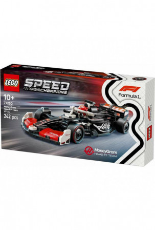 Statybos rinkinys Lego