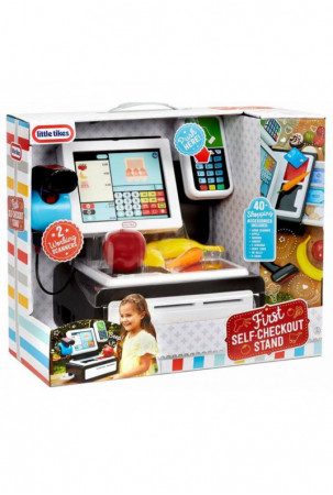 Žaislų prekybos centras MGA