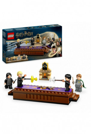 Statybos rinkinys Lego