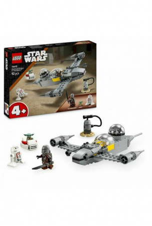 Statybos rinkinys Lego