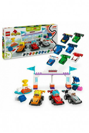 Statybos rinkinys Lego