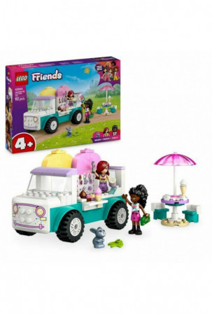 Statybos rinkinys Lego