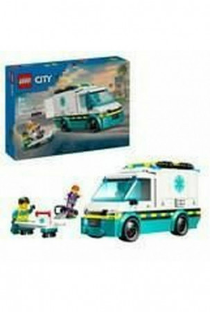 Statybos rinkinys Lego