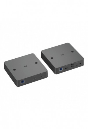 USB šakotuvas Logitech...