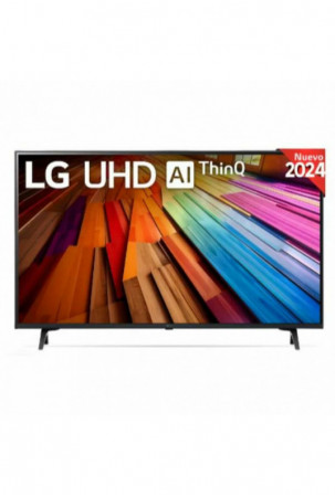 Smart TV LG 50UT80006LA 50"...