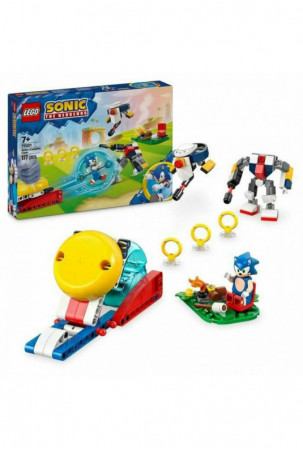 Statybos rinkinys Lego