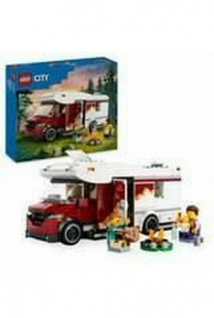 Statybos rinkinys Lego