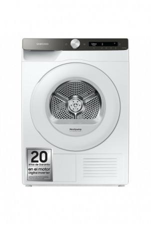 Dryer Samsung DV80T5220TTS3...