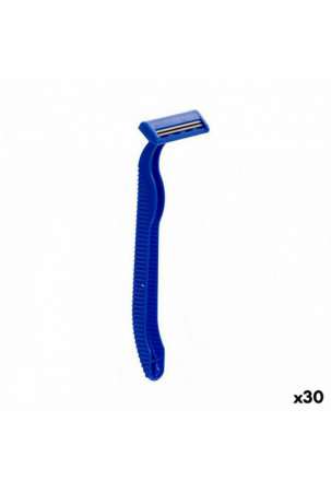 Rankinis skutimosi...