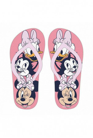 Paplūdimio šlepetės Vaikams...