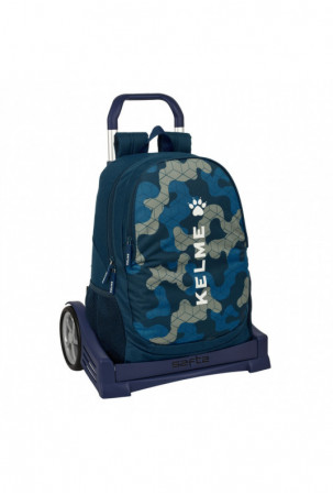 Mokyklinė kuprinė su...