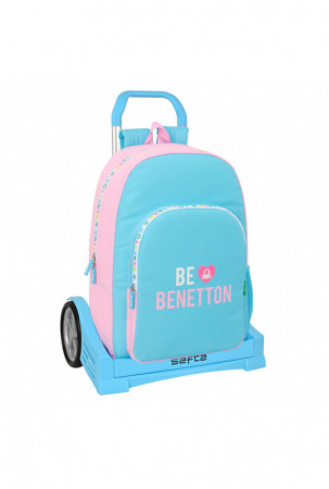 Mokyklinė kuprinė su...