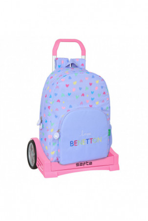 Mokyklinė kuprinė su...